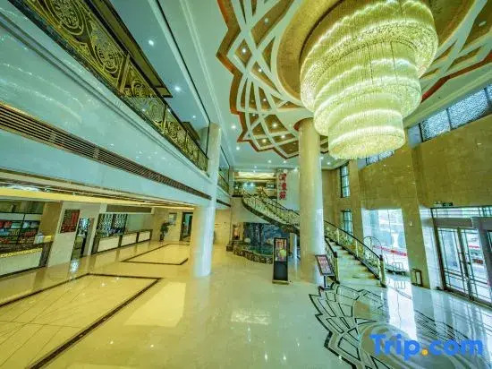 He Huang Pearl Hotel