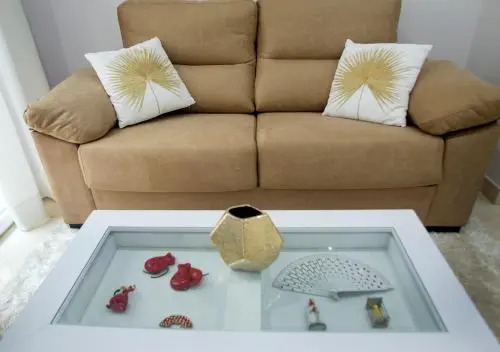Panther Home Luxury Dreams Sevilla