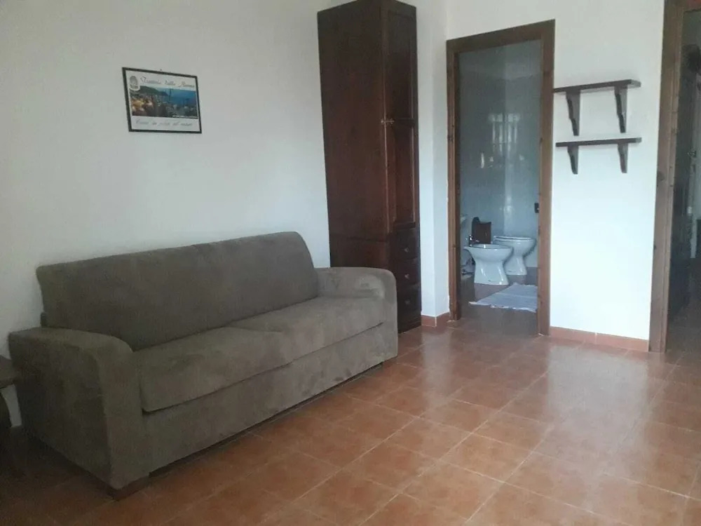Agriturismo Monte Sacro