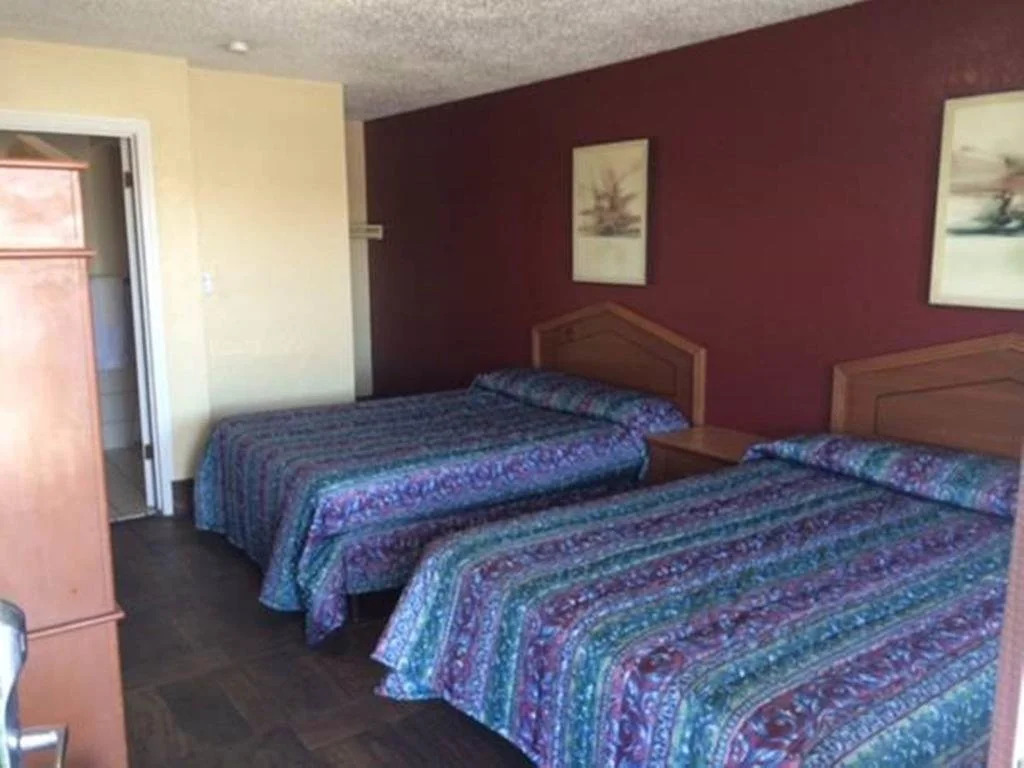 California Inn