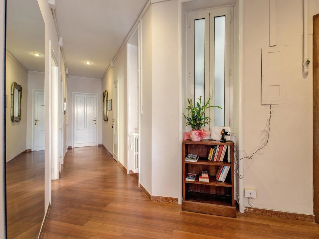 Circus Maximus B&B
