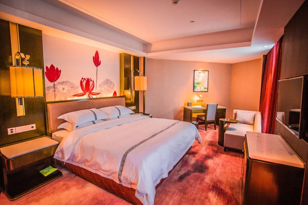 Honghu International Hotel