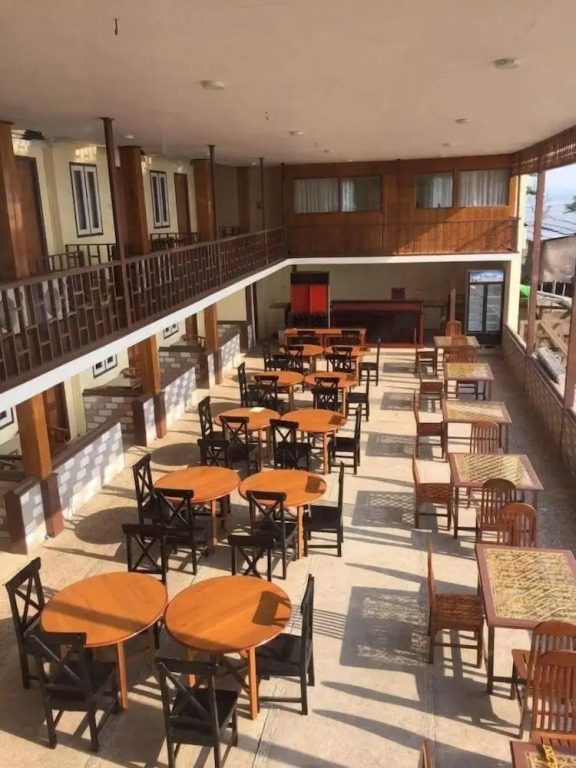 Pekon Princess Resort