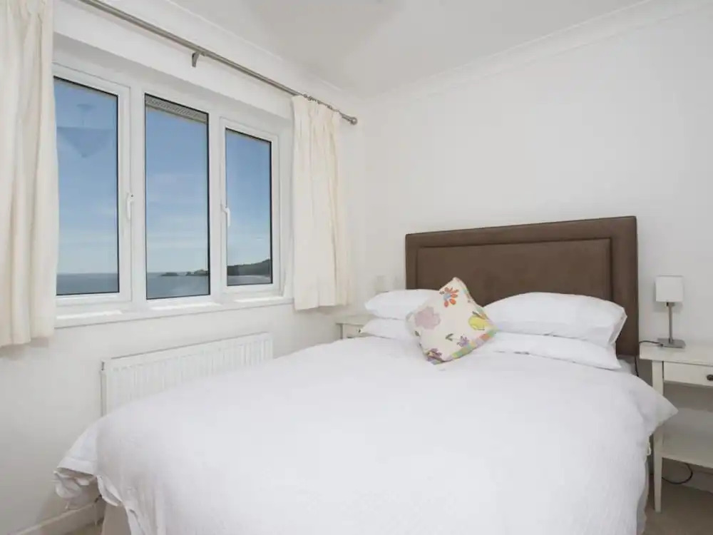 Luxury Property With Magnificent Panoramic Views of the sea