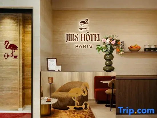 Jills Hôtel