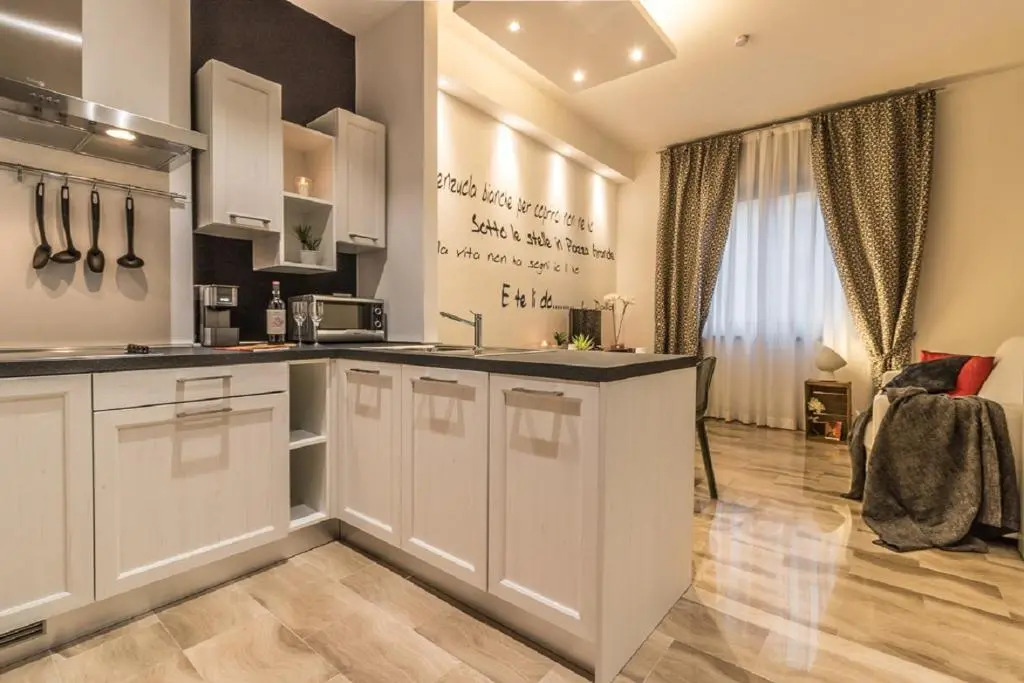 Residenza Ugo Bassi