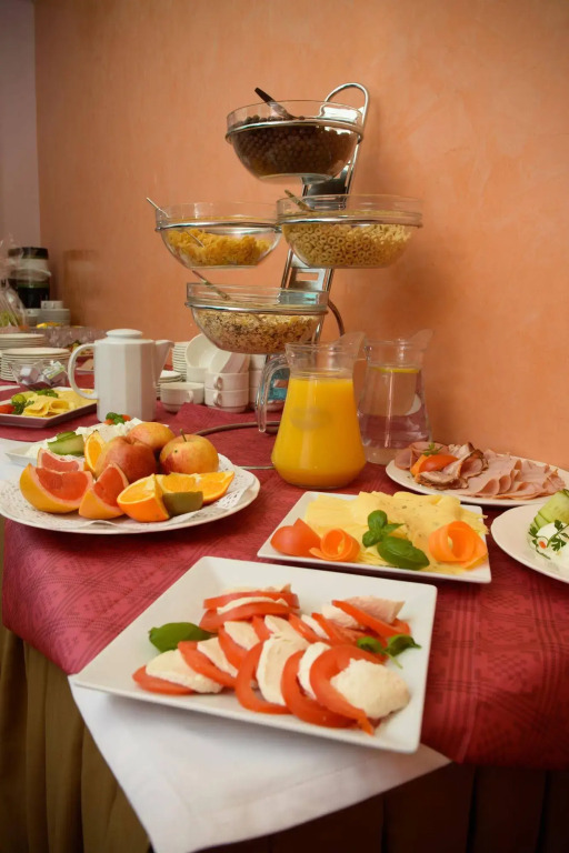Hotel Orient****