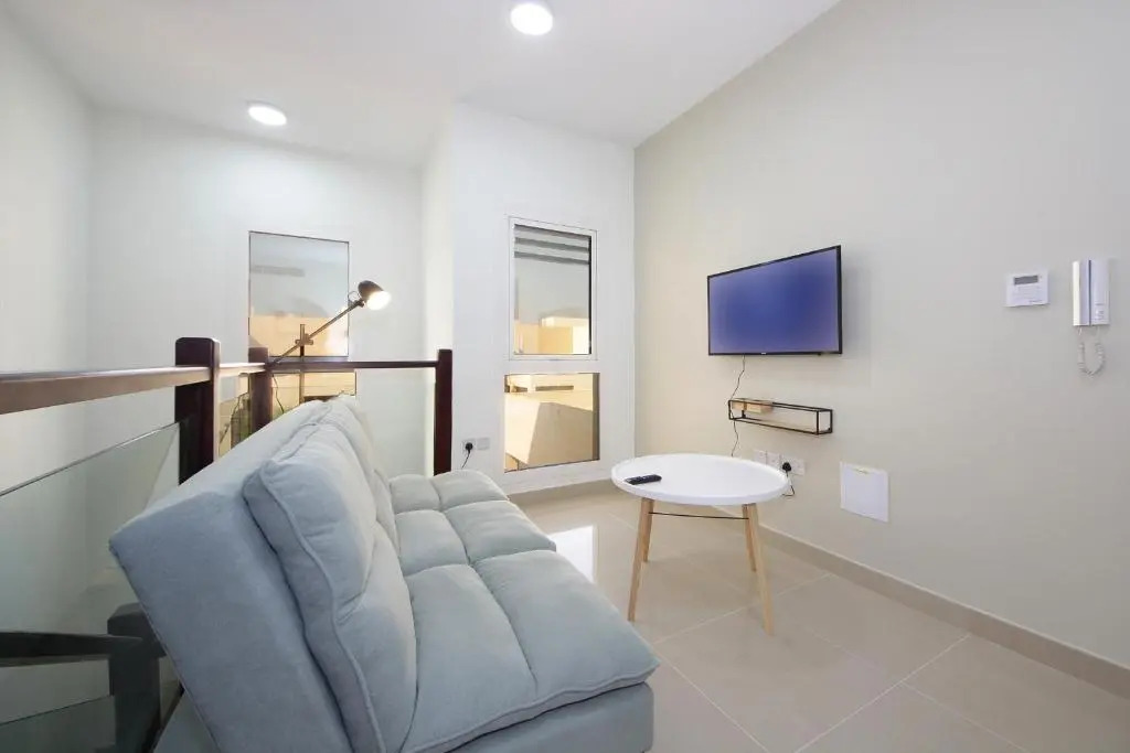 RH- 3BR Flamingo Villa with maid room in RAK, near pool