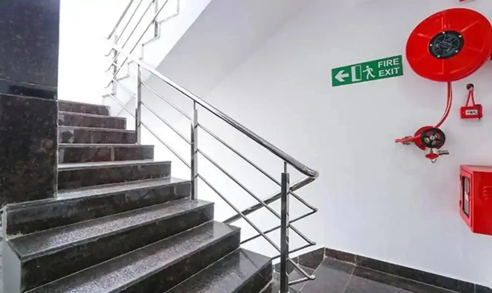 Fabhotel Rk Residency
