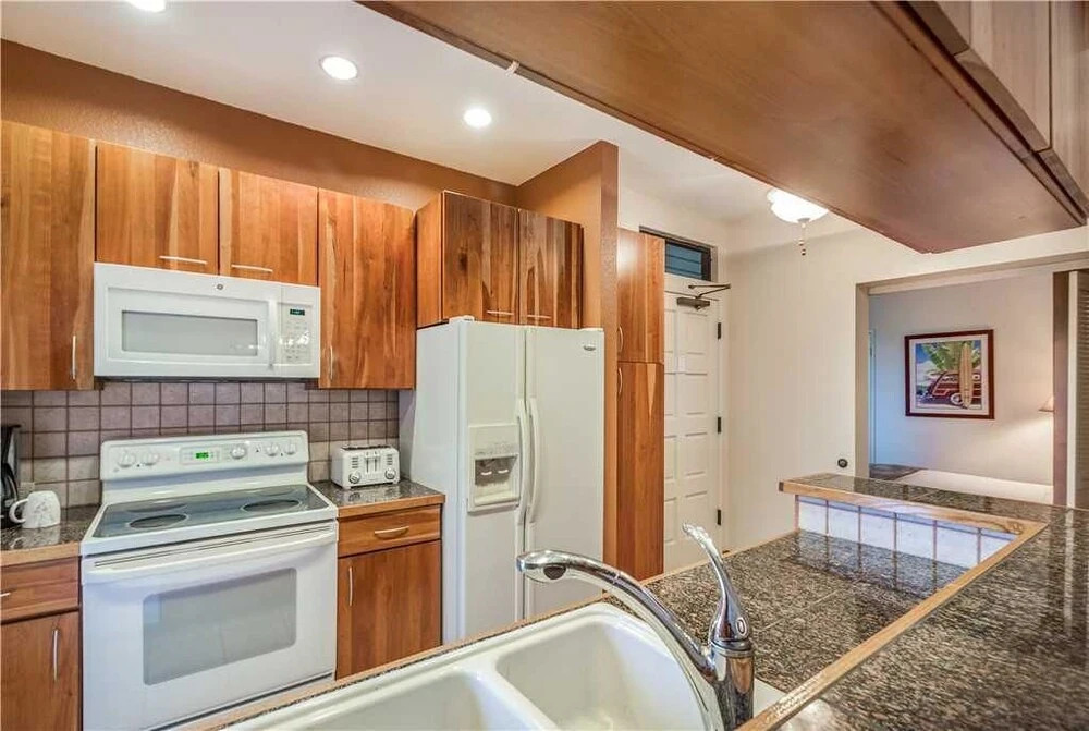 Grand Champions 134 - Three Bedroom Condo