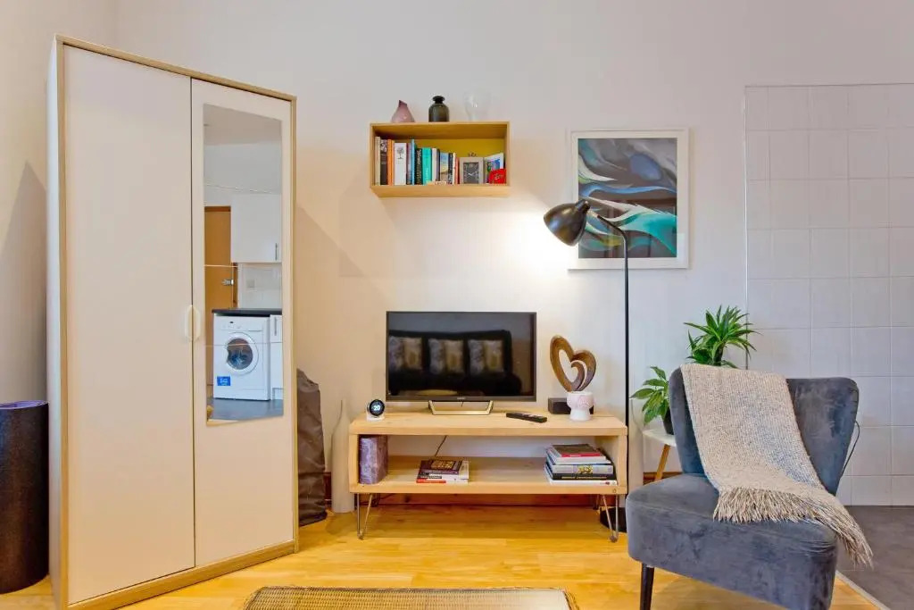 Calabria 4 Comfortable apartment