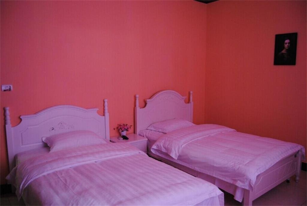 Wudang Daoke Youth Hostel