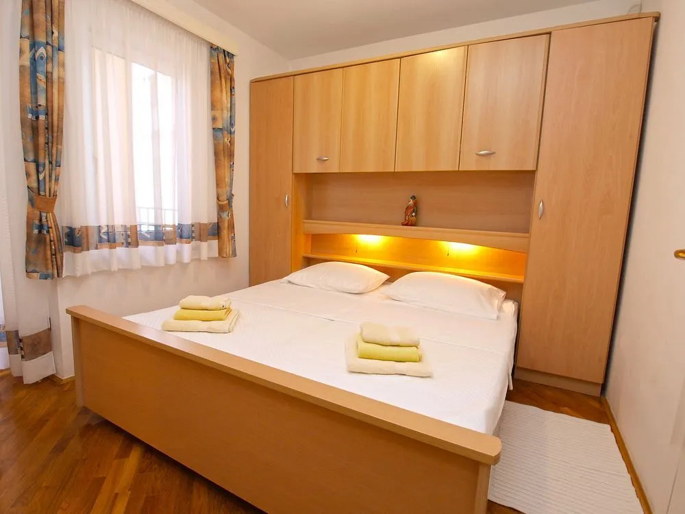 Apartment Sandro 86