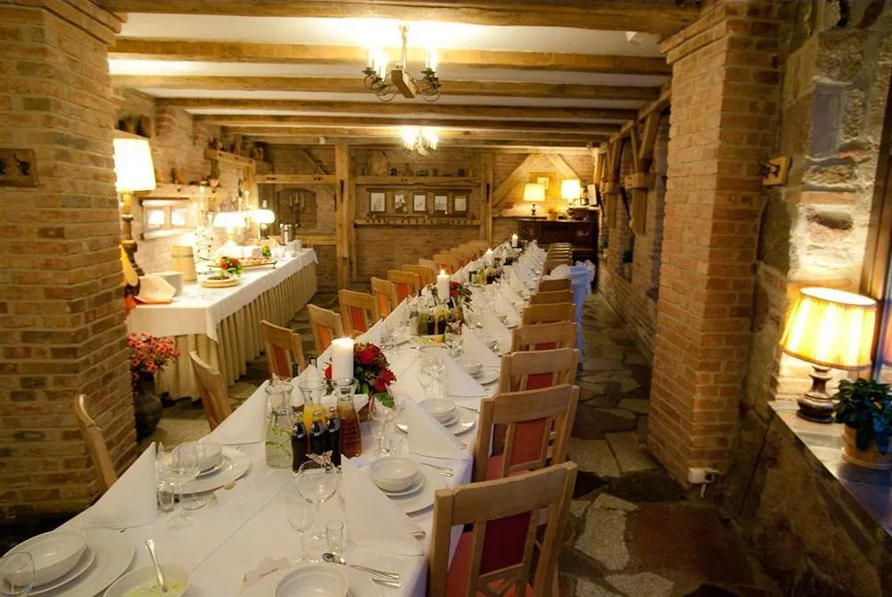 Hotel Karczma Chełmińska