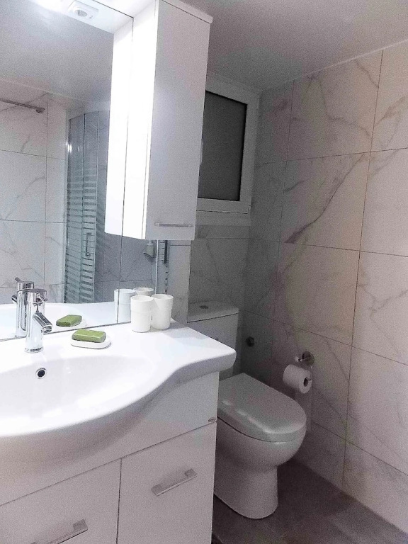 Modern Apartment Athens Center