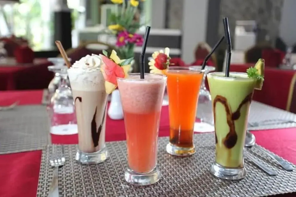 University Club  Hotel UGM