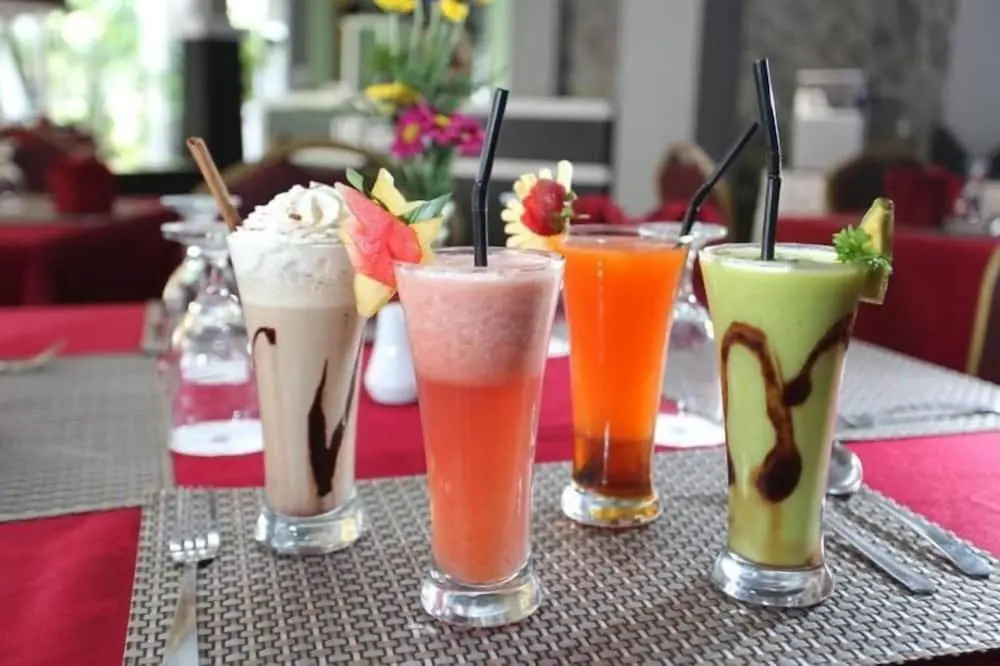 University Club  Hotel UGM