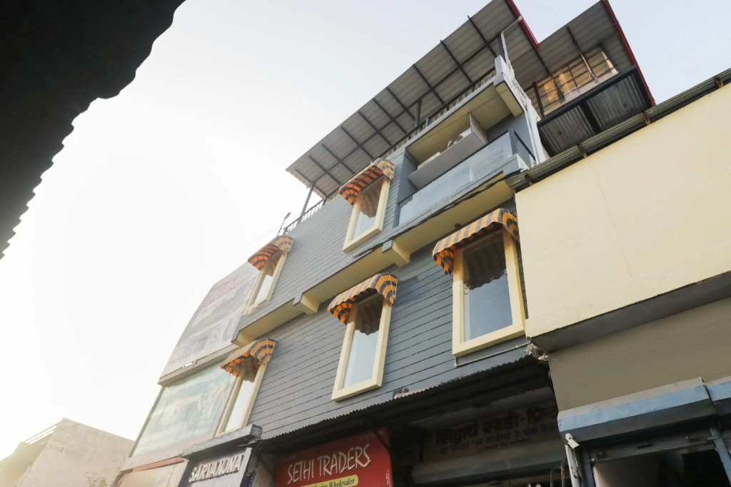 Hotel MM Inn