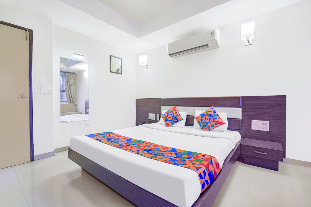 Fabhotel Skyland