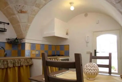B&B PugliaMeraviglia