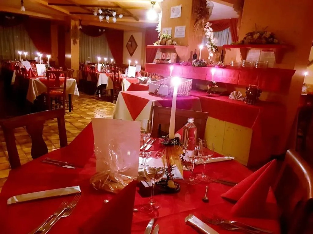 Hotel Dalla Serra
