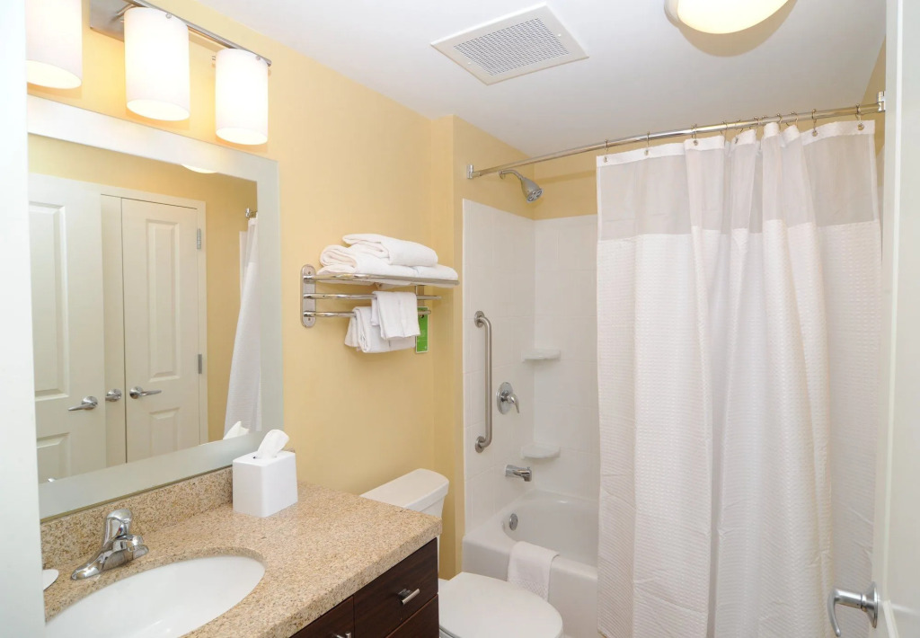 TownePlace Suites by Marriott Monroe