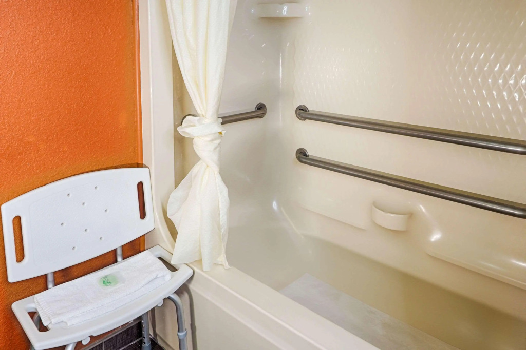 Sleep Inn & Suites Spring Lake - Fayetteville near Fort Bragg