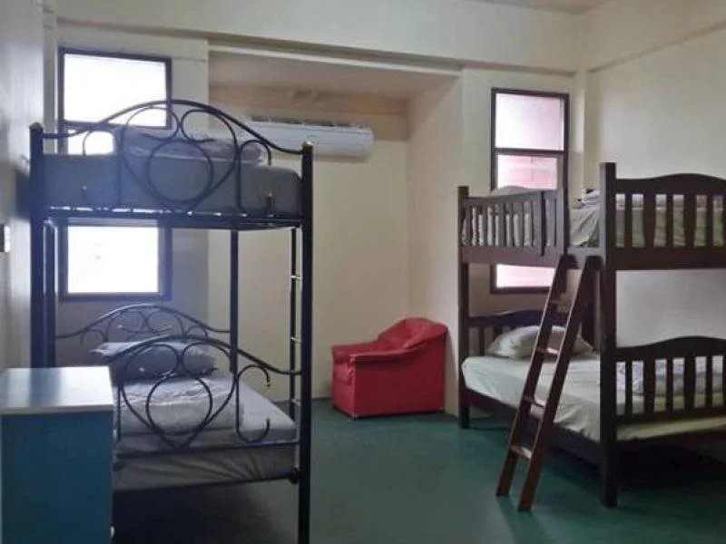 Easy Hostel