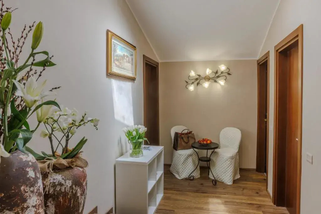 Albergo Alassio