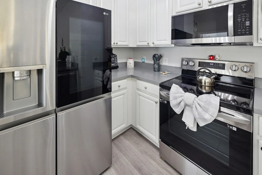 Brand New Disney Themed Oasis 2br Near Parks 2 Bedroom Townhouse by RedAwning