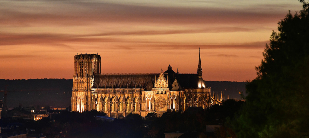 Hyatt Centric Reims