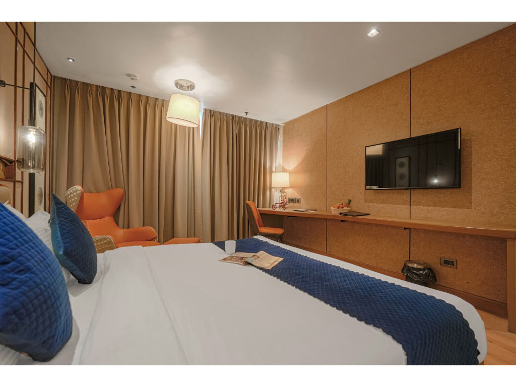 Ramee Collection Airport Road Mohali
