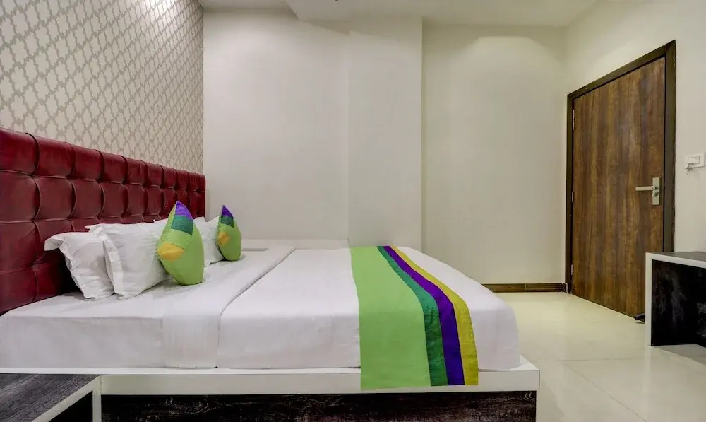 Itsy By Treebo - City Inn Amritsar