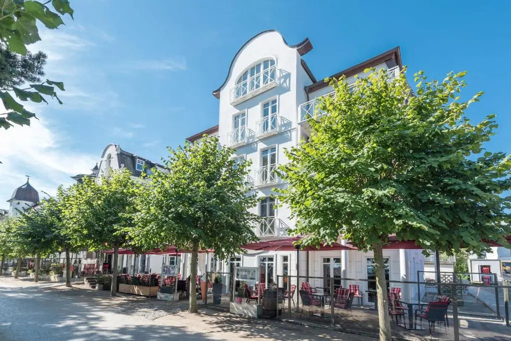 Villa Helene, Whg 12