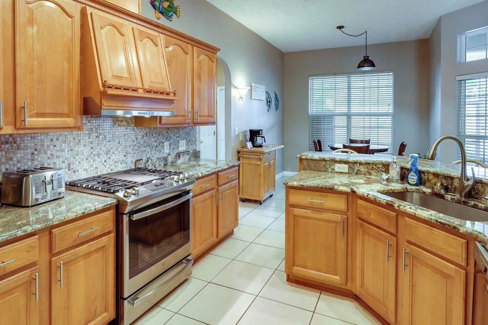 Pet-friendly Panama City Beach Home Near Beaches!