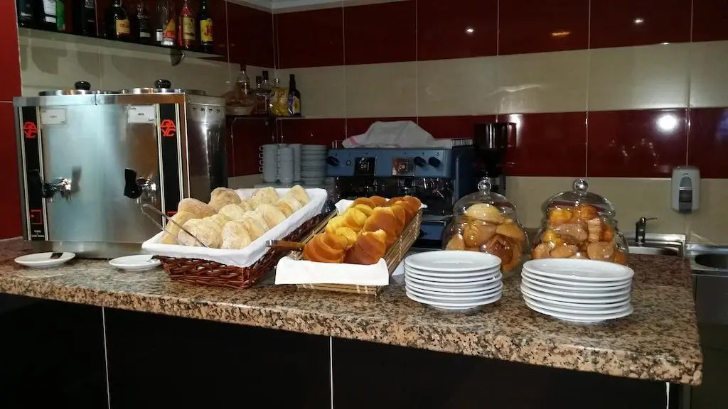 Residencial Pinto