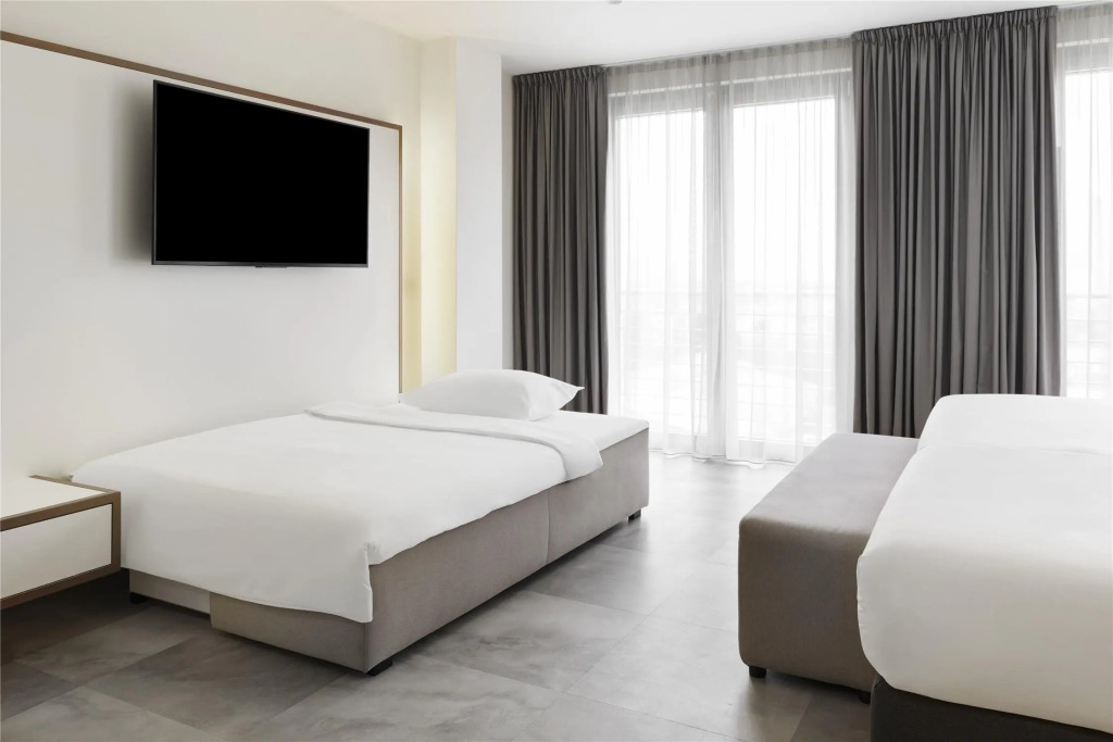 Doubletree by Hilton Ljubljana