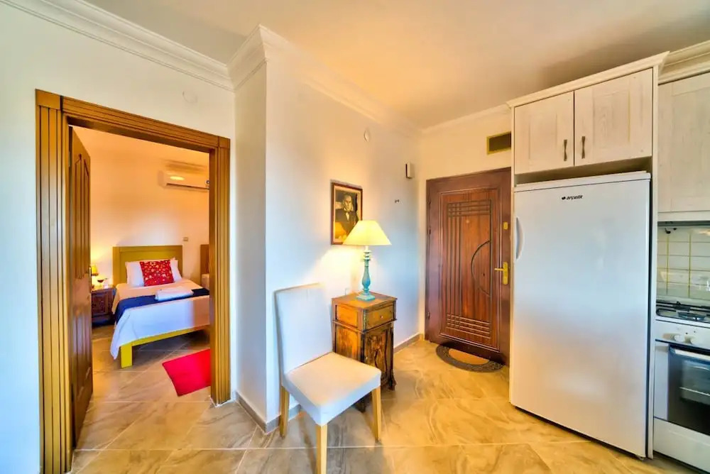 Dido Apartment