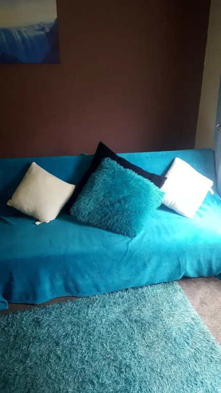 Tony Asga Apartments - Sakina Apartment