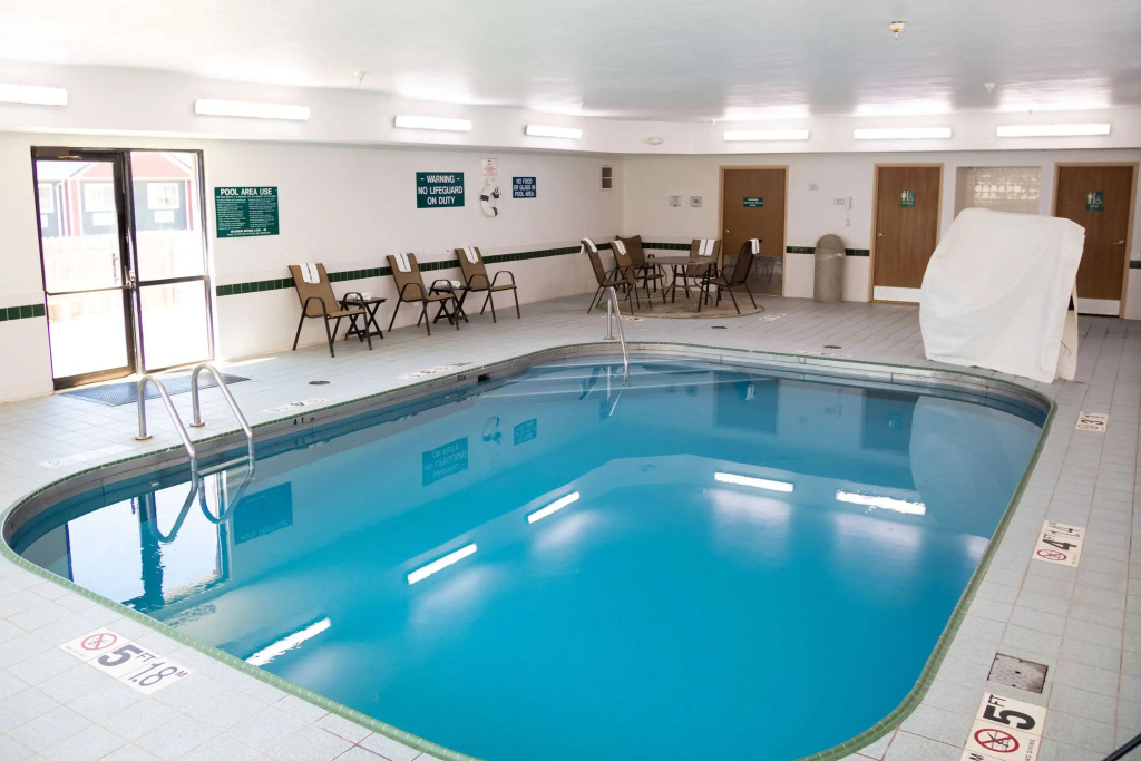 Comfort Inn Sioux City South