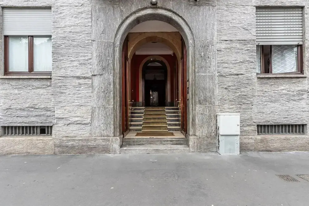 Maisonette Lodovica Stylish and Spacious