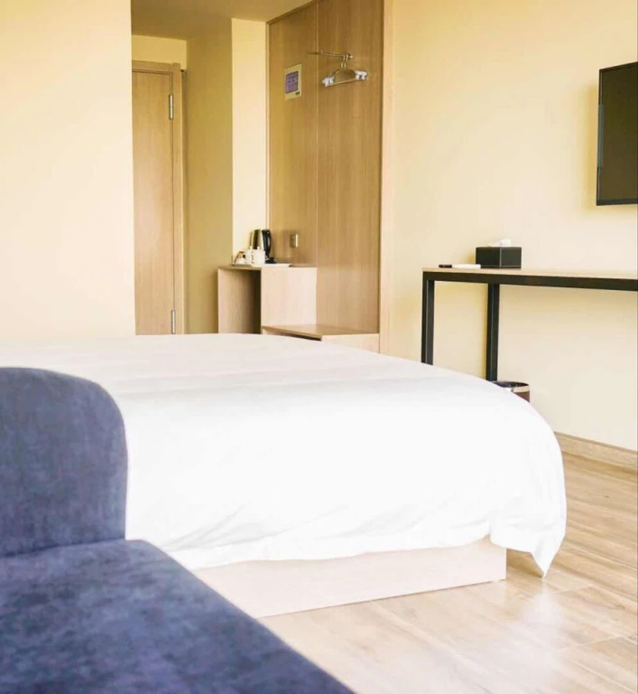 Zuo Chao Hotel