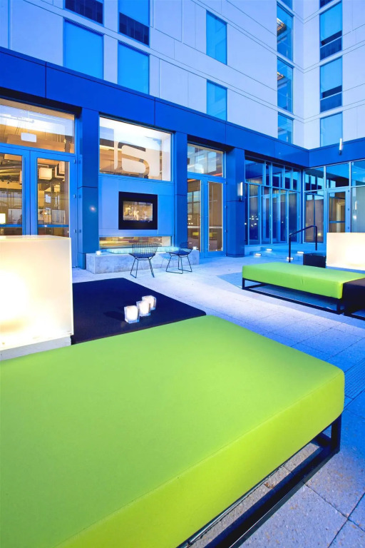 Aloft by Marriott Mount Laurel