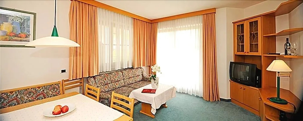 Hotel Fürstenhof