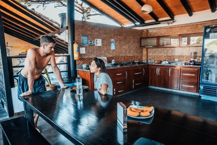 The Dreamer Hostel
