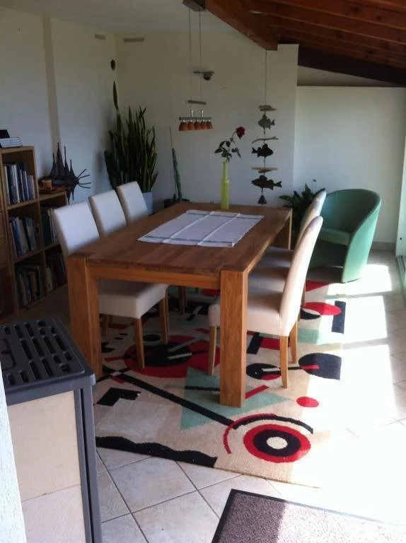 Chez Gibo BnB