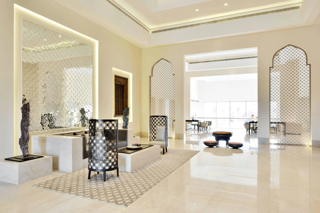 Jaisalmer Marriott Resort & Spa