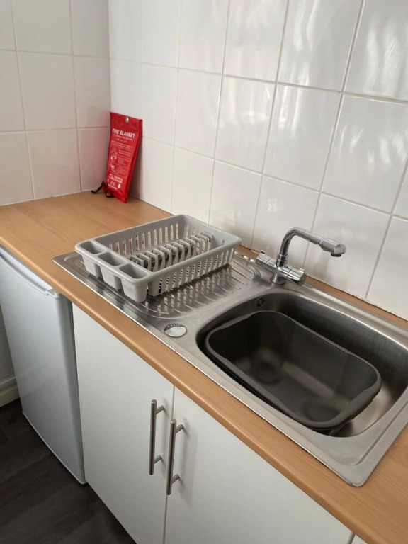 Apartment 1 Studio Bridlington