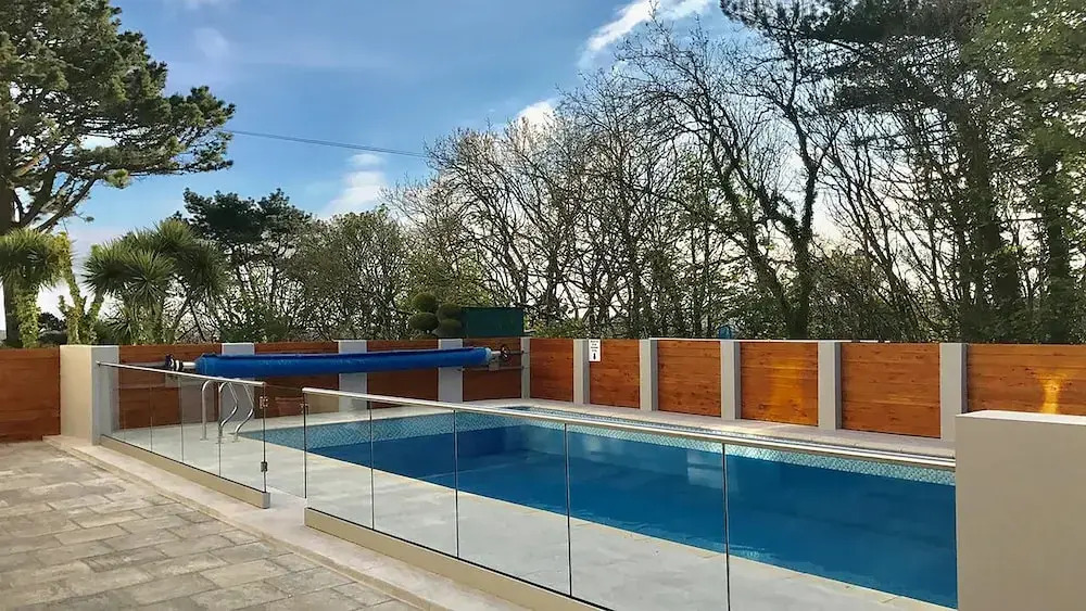Park Hotel Tenby