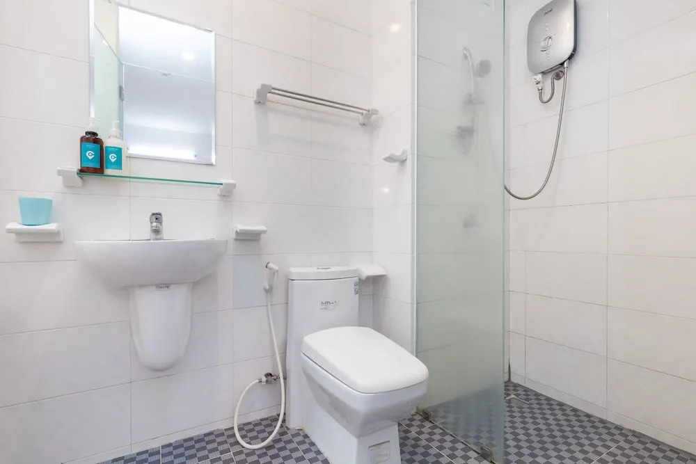 Cozrum Homes Truong Dinh